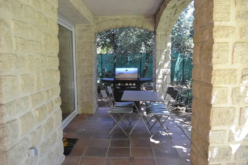 ** Guest house Mas Les Filaos Hotel Carpentras France